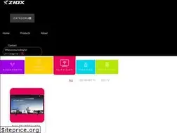 Sites similar to ziox.in
