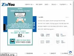 Sites similar to zioyoucs.com