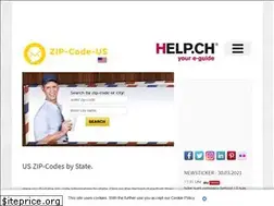 Sites similar to zip-code-us.com