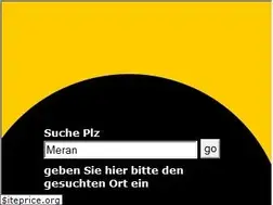 Sites similar to zip-code.it