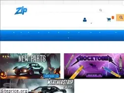 Sites similar to zip-corvette.com