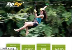 Sites similar to zip-fiji.com