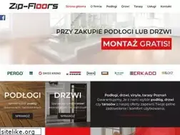 Sites similar to zip-floors.pl
