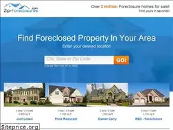 Sites similar to zip-foreclosures.com