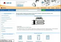 Sites similar to zip-m.ru