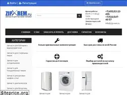 Sites similar to zip-rem.ru