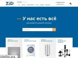 Sites similar to zip-sm.ru