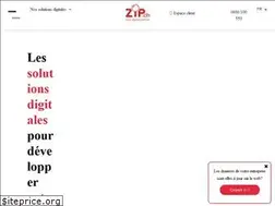 Sites similar to zip.ch