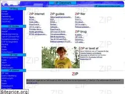 Sites similar to zip.dk