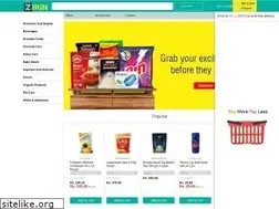 Sites similar to zip.in