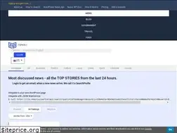 Sites similar to zip.news