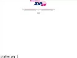 Sites similar to zip24.it