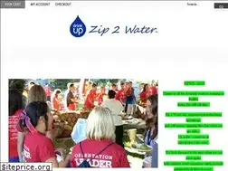 Sites similar to zip2water.com
