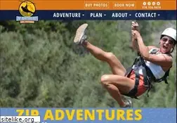 Sites similar to zipadventures.com