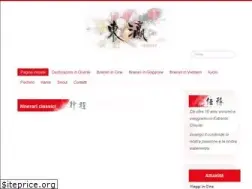 Sites similar to zipangu.it