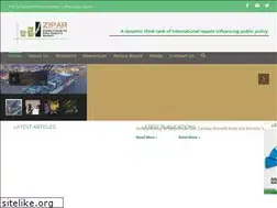 Sites similar to zipar.org.zm