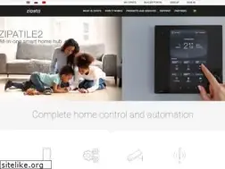 Sites similar to zipato.com