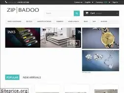 Sites similar to zipbadoo.com