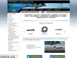 Sites similar to zipbolts.com