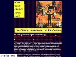 Sites similar to zipcaplan.com