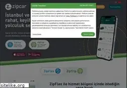 Sites similar to zipcar.com.tr