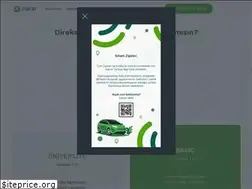 Sites similar to zipcarturkiye.com