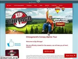Sites similar to zipchicago.com