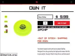 Sites similar to zipchipsports.com