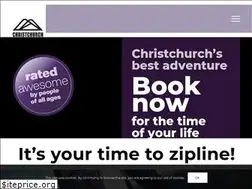 Sites similar to zipchristchurch.com