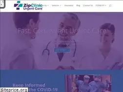 Sites similar to zipclinic.com