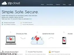 Sites similar to zipcloud.com