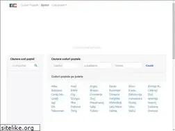 Sites similar to zipcode.direct