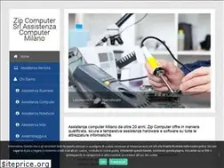Sites similar to zipcomputer.com