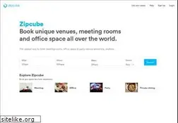 Sites similar to zipcube.com