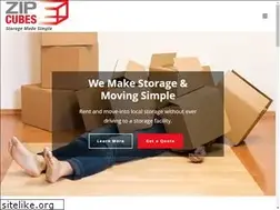 Sites similar to zipcubes.com