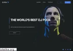 Sites similar to zipdj.com