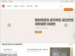 Sites similar to zipdoc.co.kr