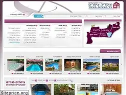 Sites similar to zipedia.co.il