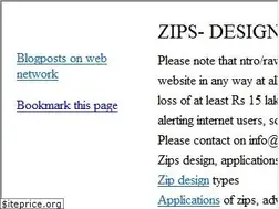 Sites similar to zipeg.net