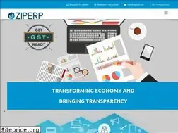 Sites similar to ziperp.net