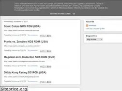 Sites similar to ziperto.blogspot.com
