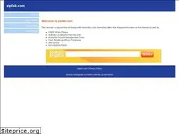 Sites similar to zipfab.com