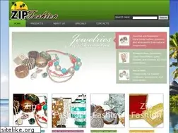 Sites similar to zipfashion.com