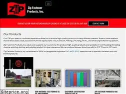 Sites similar to zipfastener.com