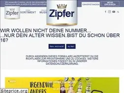 Sites similar to zipfer.at