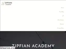 Sites similar to zipfianacademy.com