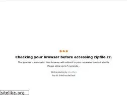 Sites similar to zipfile.cc