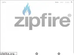 Sites similar to zipfire.com