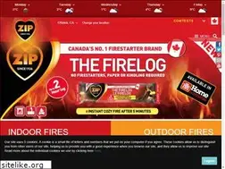 Sites similar to zipfiresca.com