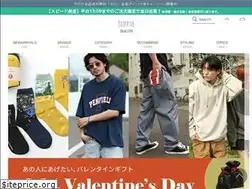 Sites similar to zipfive.jp